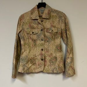 Analogy Brand - Women’s Jacket